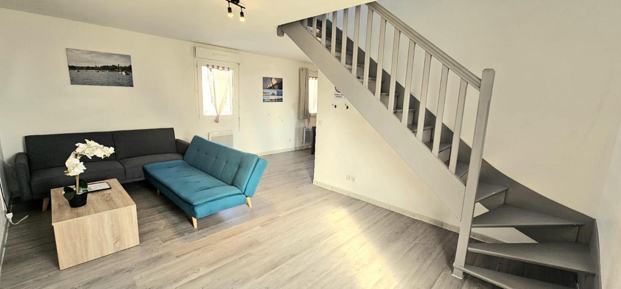 Le Tribord T3 Etoile Apartamento Saint-Méloir-des-Ondes Exterior foto